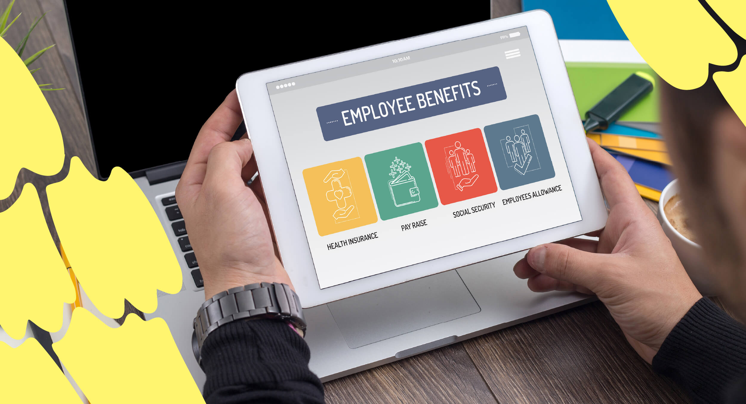 Statutory And Non Statutory Benefits